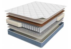 Матрас Prime Mix 1400х2000 мм