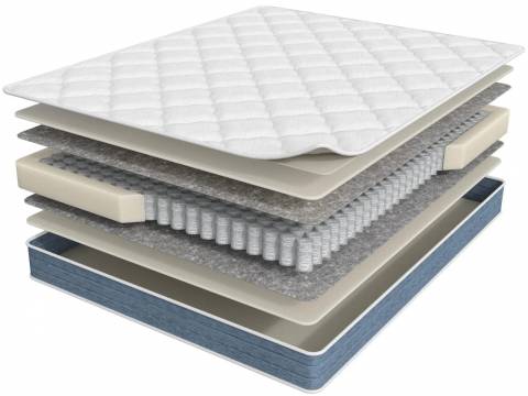 Матрас Prime Top 900х1860 мм