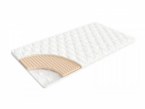 Топпер Topper massage 1400х2000 мм