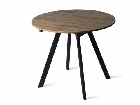 Стол кухонный Лаунж дуб вотан