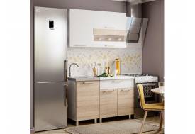 Кухня Айсбери 1200 мм