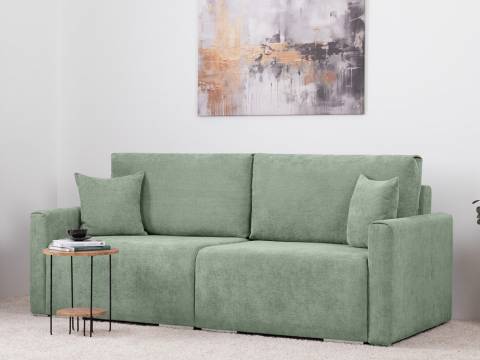 Диван МС Оксфорд Компоновка 3 арт. 715