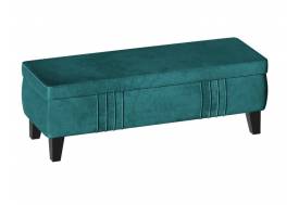 Банкетка Севилья Вариант 3 Мора Океан