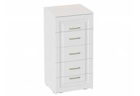 Комод 5 ящиков Манхэттен