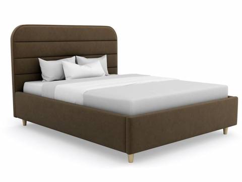 Кровать Эквадор Люкс 200х200 мм с подъемным основанием