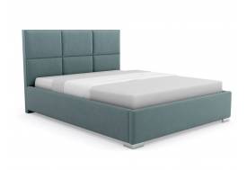 Кровать Гера 180х200 мм с ортопедическим основанием