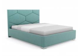 Кровать Кристи 140х200 мм с подъемным основанием