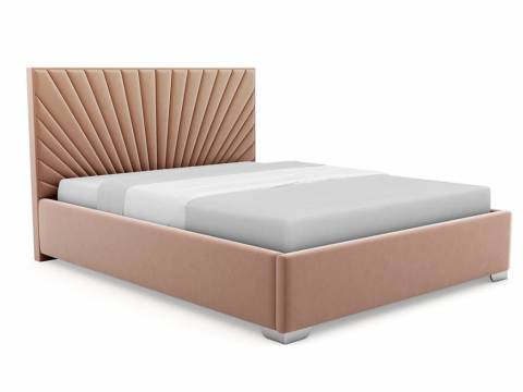 Кровать Кения 80х200 мм с подъемным основанием