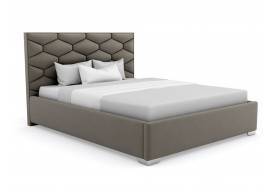 Кровать Коралл 90х200 мм с подъемным основанием