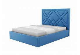 Кровать Стэйси 200х200 мм с ортопедическим основанием