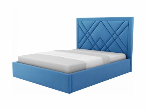 Кровать Стэйси 200х200 мм с ортопедическим основанием