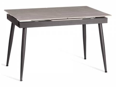 Стол обеденный Balmoral Балморал матовый