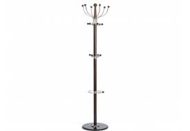 Вешалка Hanami (mod. GH-8617) Орех