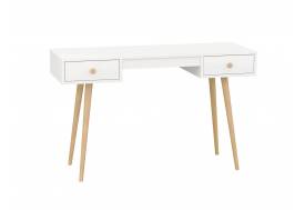 Стол письменный с двумя ящиками 6-01105