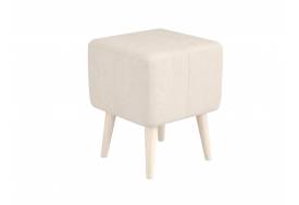 Банкетка Моно mini 6-5130 ваниль