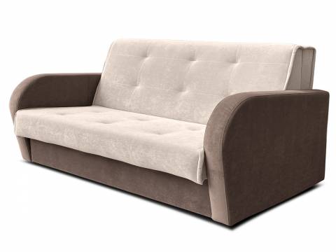 Диван Рэй Аккордеон 2000х2000 вивальди 3-8