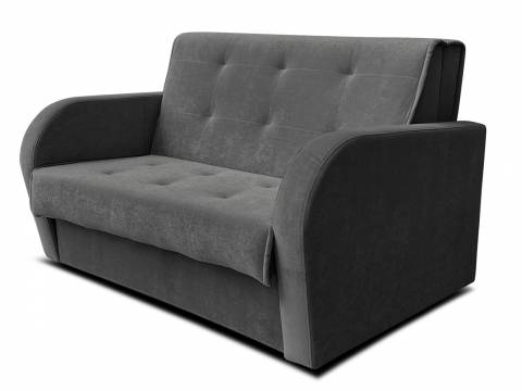 Диван Рэй Аккордеон 1200х2000 вивальди 34