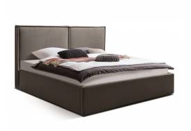 Кровать Фрейм 1600 Бокс с подъемом вивальди 8