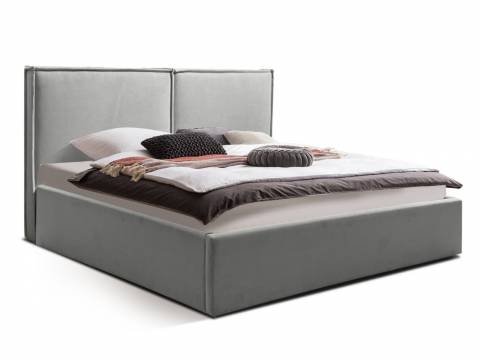 Кровать Фрейм 2000 Бокс с подъемом вивальди 14