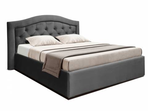 Кровать Фрейм 1600 Бэнд без подъема вивальди 34