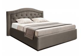 Кровать Фрейм 1800 Бэнд без подъема вивальди 8