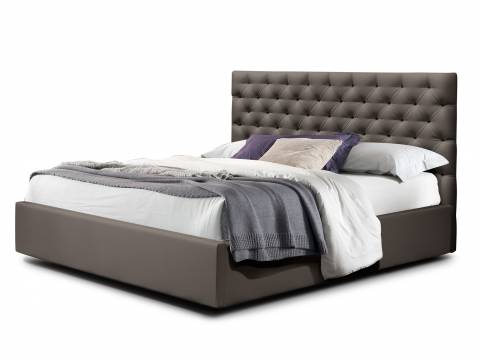 Кровать Фрейм 1600 Каретная стяжка с подъемом вивальди 8