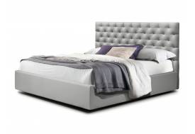 Кровать Фрейм 1800 Каретная стяжка без подъема вивальди 14