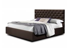 Кровать Фрейм 1800 Каретная стяжка с подъемом вивальди 10