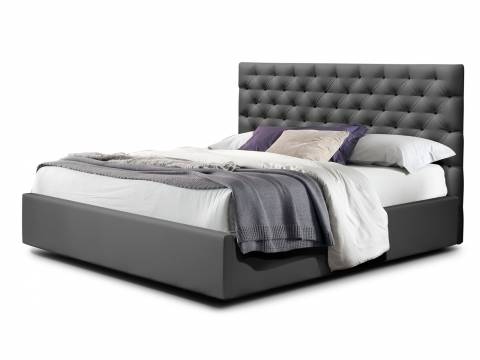 Кровать Фрейм 2000 Каретная стяжка без подъема вивальди 34