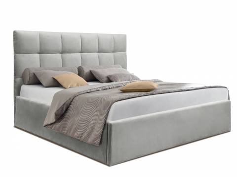 Кровать Фрейм 1800 Клетка без подъема вивальди 14