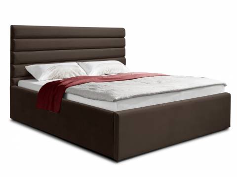 Кровать Фрейм 1600 Модерн без подъема вивальди 10