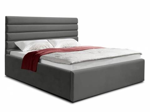 Кровать Фрейм 1800 Модерн с подъемом вивальди 34