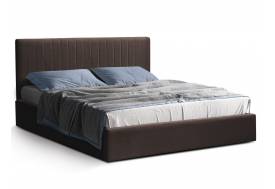 Кровать Фрейм 2000 Страйп без подъема вивальди 10