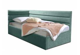 Кровать подростковая правая 900 Фрейм Модерн с подъемом вивальди 19