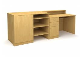 Стол демонстрационный Лц.СДД Лицей