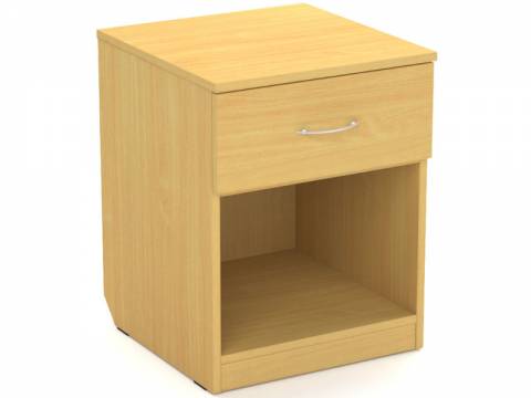 Тумба прикроватная с ящиком Гм.ТП-2 Проспект