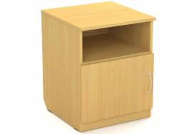 Тумба прикроватная с дверкой Гм.ТП-3 Проспект