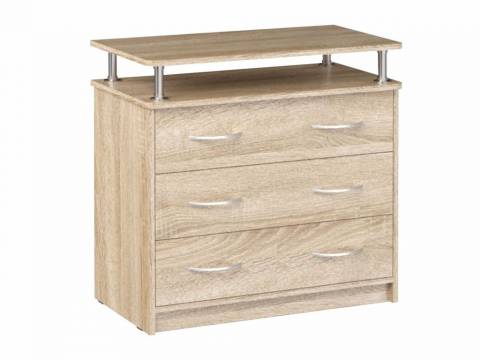 Комод Джокер Дуб сонома