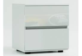 Тумба прикроватная Милан