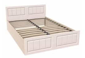 Кровать Монако 1400 ортопед с подъемом