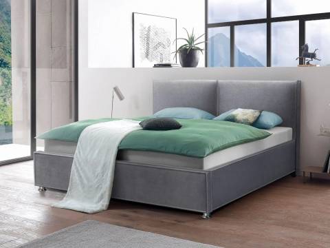 Кровать Флоренция 800 Ортопедическое основание