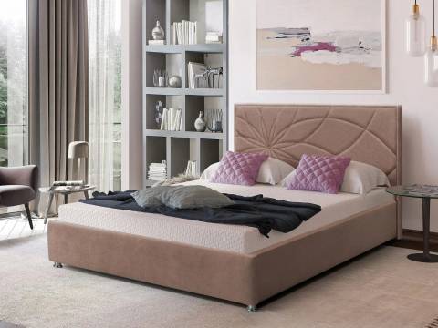 Кровать Наоми 1400 подъемный механизм