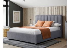 Кровать Тоскана 1600 Ортопедическое основание