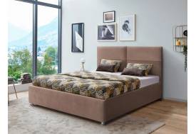 Кровать Корсика 800 Ортопедическое основание