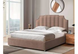 Кровать Лондон 1400 подъемный механизм