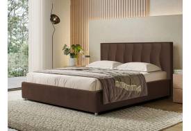 Кровать Валенсия 1400 Ортопедическое основание