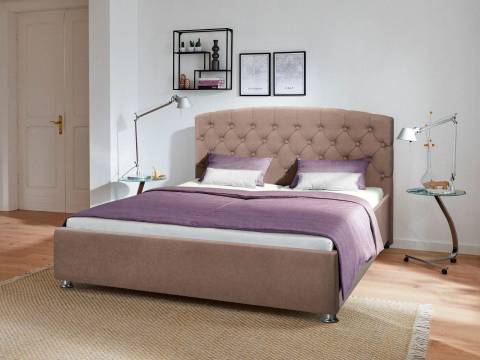 Кровать Берлин 900 Ортопедическое основание