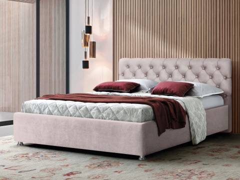 Кровать Версаль мини 1400 Ортопедическое основание