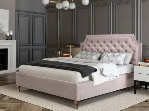 Кровать Москва премиум 1400 подъемный механизм