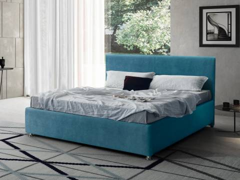 Кровать Корсика мини 1600 подъемный механизм